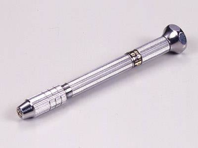Tamiya 74050 Wiertarka Ręczna D (0,1 - 3,2 mm)