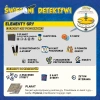 Świetlni Detektywi (Nasza Księgarnia)