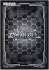 Koszulki Yu-Gi-Oh! Dark Hex Card Sleeves 63x90 mm / Japan Standard (50 sztuk)