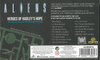 Aliens Heroes of Hadley's Hope