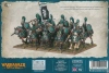 Grand Cathay Jade Lancers