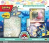 Pokemon TCG World Championships Deck Honolulu 2024 Regidrago VStar