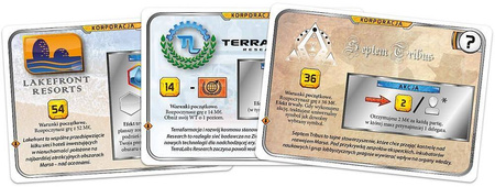 Terraformacja Marsa: Niepokoje