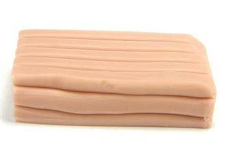 Super Sculpey Beige - Tworzywo plastyczne 55 gr