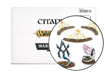 Lumineth Realm-Lords Endless Spells