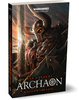 Warhammer Chronicles Archaon Tom I Wszechwybraniec 
