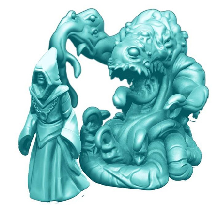 Pandemia: Czas Cthulhu / Pandemic