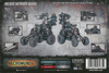Necromunda Orlock Outrider Squads