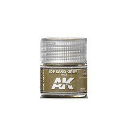 AK RC096 IDF Sand Grey 1973