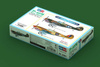 Hobby Boss 85801 P-40M Kitty Hawk