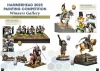 Wargames Illustrated Issue 449 May 2025 / Maj 2025