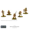 Bolt Action WWII British Commonwealth Infantry