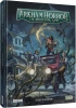 Arkham Horror RPG Core Rulebook