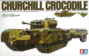 Tamiya 35300 Matilda Mk.III/IV  model plastikowy do sklejenia i pomalowania