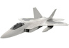 Airfix Quickbuild F-22 Raptor