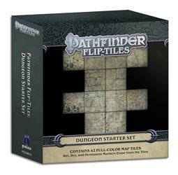 Pathfinder Flip-Tiles: Dungeon Starter Set