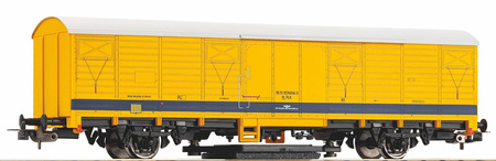 Piko 54326 Wagon do czyszczenia szyn, PKP, ep. VI