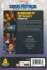 Marvel Crisis Protocol CP222 Guardians of the Galaxy Affiliation Pack