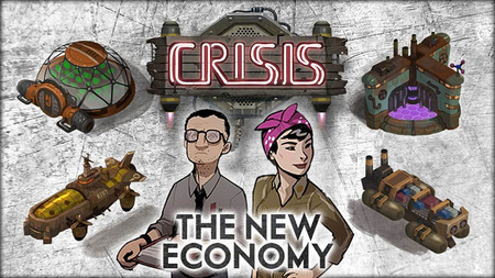 Crisis - The New Economy [ENG]