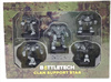 BattleTech Clan Support Star ENG