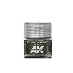 AK RC048 Feldgrau - Field Grey RAL 6006