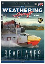 The Weathering Aircraft 8 - Seaplanes (EN)