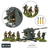 Bolt Action German 8.8cm Flak 37