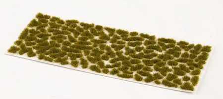 Gamers Grass Dark moss 2mm
