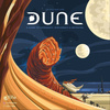 Dune (2019) ENG - gra planszowa