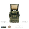 Bolt Action Churchill Avre with Bobbin