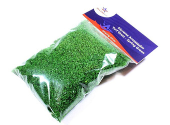 Amazing Art Trawa darń podsypka - Wiosenna zieleń