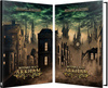 Widmo nad Arkham gra paragrafowa