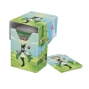 Pudełko na karty Pokemon Deck Box Morning Meadow