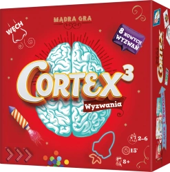 Cortex 3 (edycja polska)