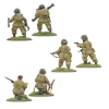 Bolt Action US Airborne D-Day Platoon