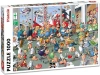 Puzzle 1000 el. Piatnik 537240 Wypadki