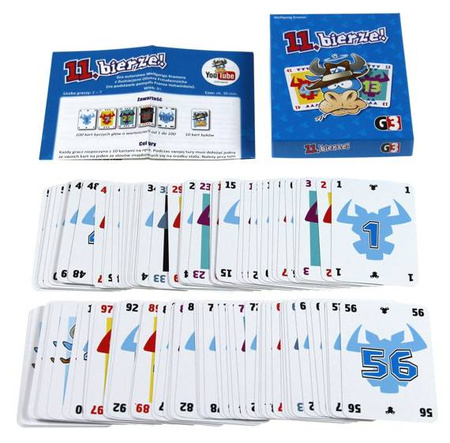 11. bierze! (G3)