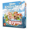 Osadnicy: Królestwa Północy Sztandary Rzymu