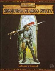 Warhammer FRP Zbrojownia Starego Świata