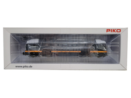 Piko 52916 Kolejka Lokomotywa spalinowa BR 232, Protor