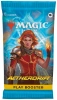 Magic: The Gathering Aetherdrift Finish Line Bundle