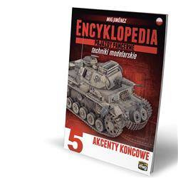 Encyklopedia Technik Modelarskich - P.P. Tom 5