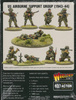 Bolt Action WWII US Airborne Support Group 1943-44
