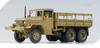 Academy 13410 U.S. M35 2.5ton Cargo Truck
