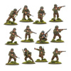 Bolt Action Starter Set 3rd Edition - zestaw startowy