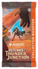 Magic: The Gathering Outlaws of Thunder Junction Collector Booster