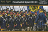 Black Powder Prussian Landwehr Regiment 1813-1815