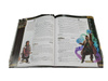 Pathfinder RPG NPC Core Sketch Cover (P2) ENG
