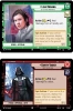 Star Wars Unlimited Intro Battle Hoth - zestaw startowy
