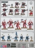 Aeldari Combat Patrol - zestaw